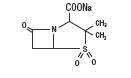 Ampicillin and Sulbactam