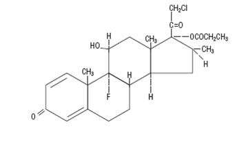 Clobetasol Propionate