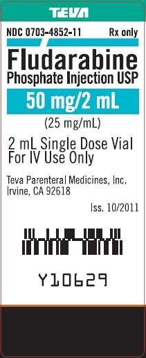 Fludarabine Phosphate
