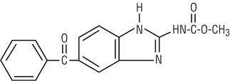 MEBENDAZOLE