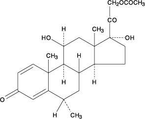 Methylprednisolone Acetate