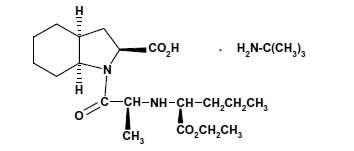 Perindopril Erbumine