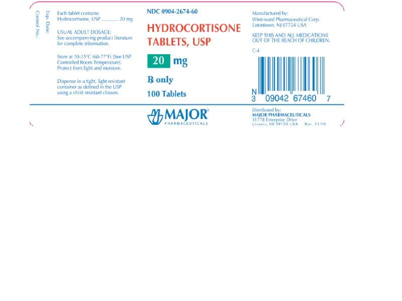 Hydrocortisone