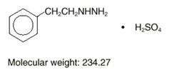 phenelzine sulfate