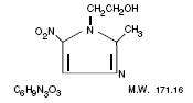 Metronidazole