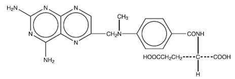 METHOTREXATE