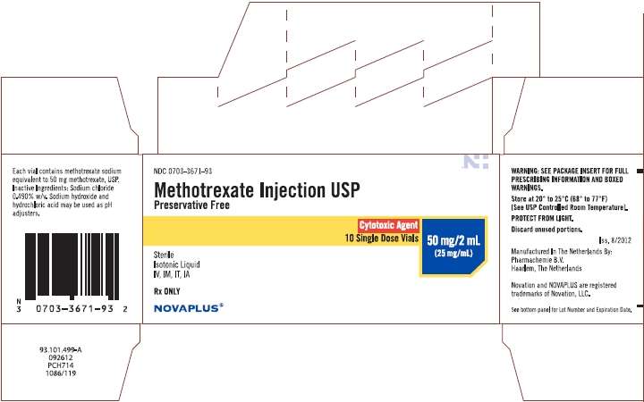 METHOTREXATE