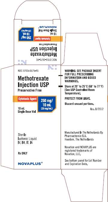 METHOTREXATE