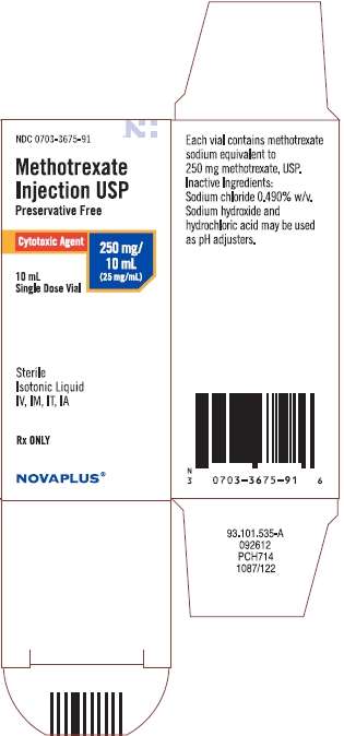 METHOTREXATE