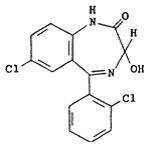 Lorazepam