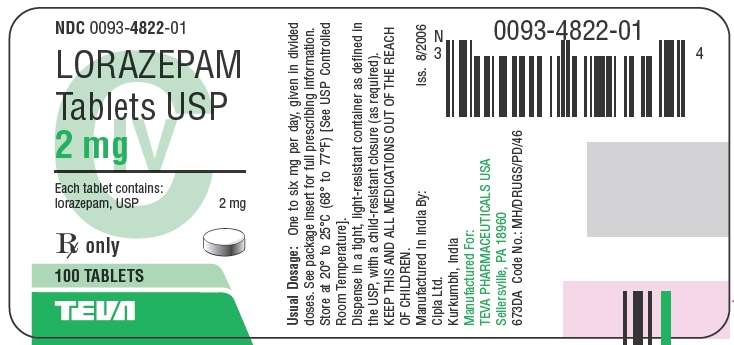 Lorazepam