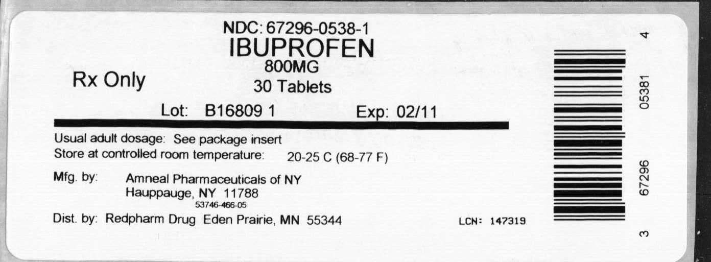 Ibuprofen