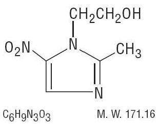 Metronidazole