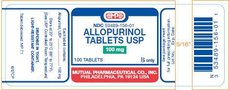 Allopurinol