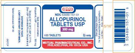 Allopurinol