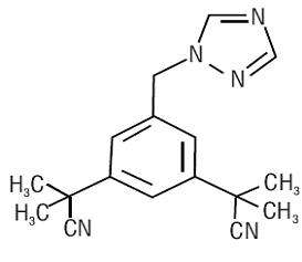 ANASTROZOLE