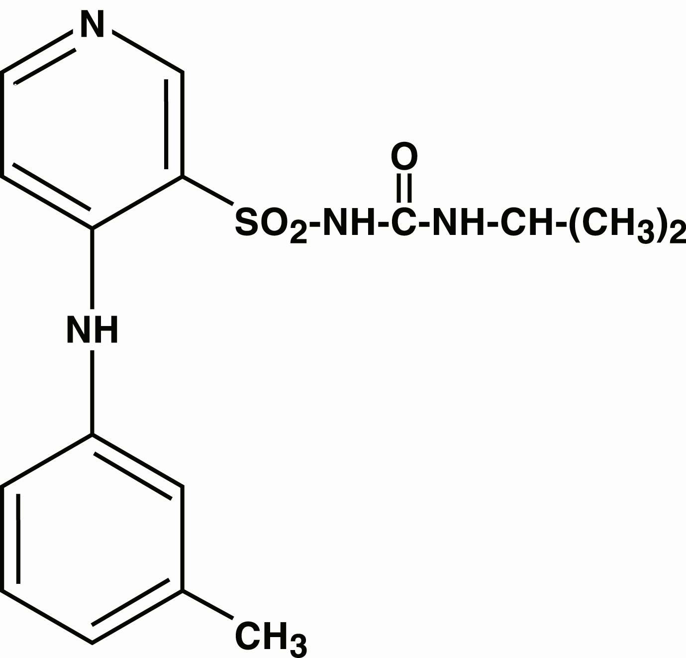 TORSEMIDE