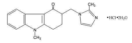 Ondansetron