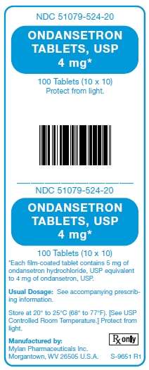 Ondansetron