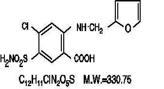 FUROSEMIDE