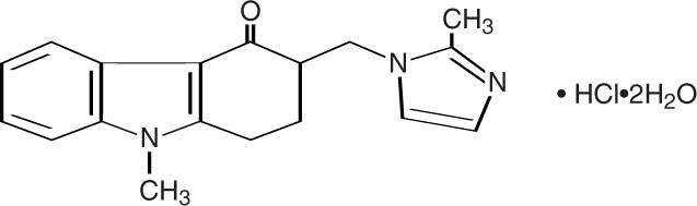 Ondansetron