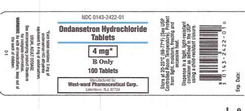 Ondansetron