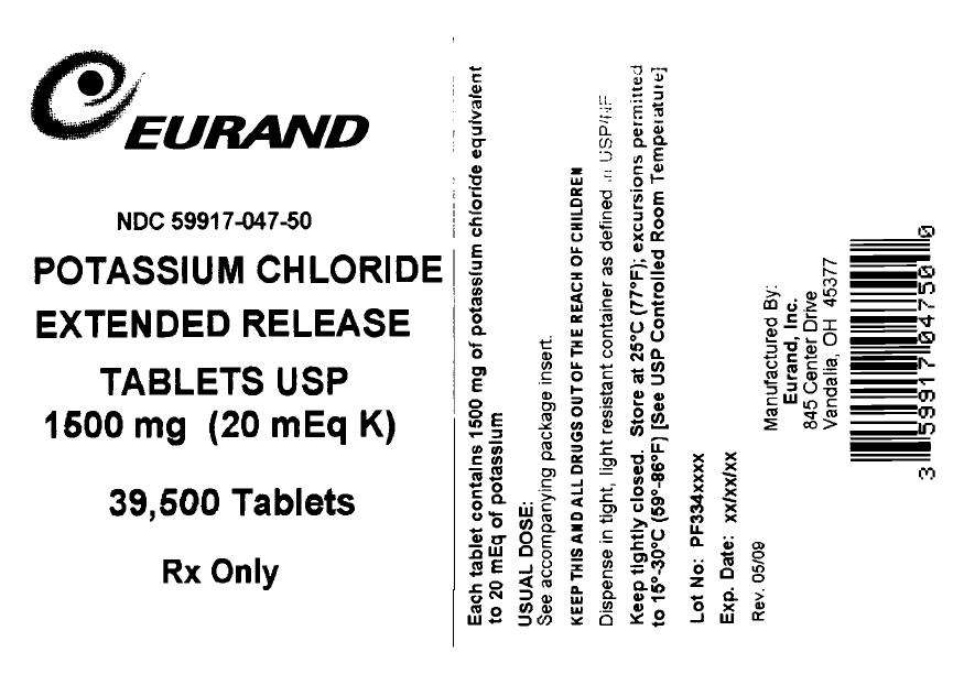 Potassium Chloride