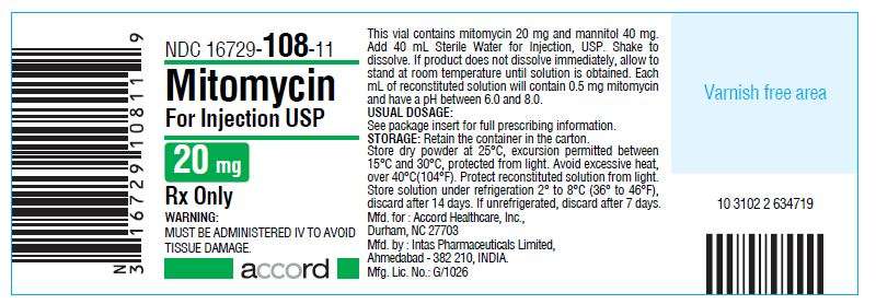 Mitomycin