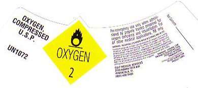 OXYGEN