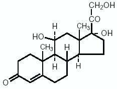 Neomycin and Polymyxin B Sulfates and Hydrocortisone