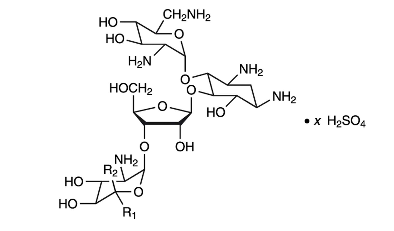 Neomycin and Polymyxin B Sulfates and Hydrocortisone