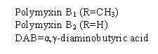 Neomycin and Polymyxin B Sulfates and Hydrocortisone