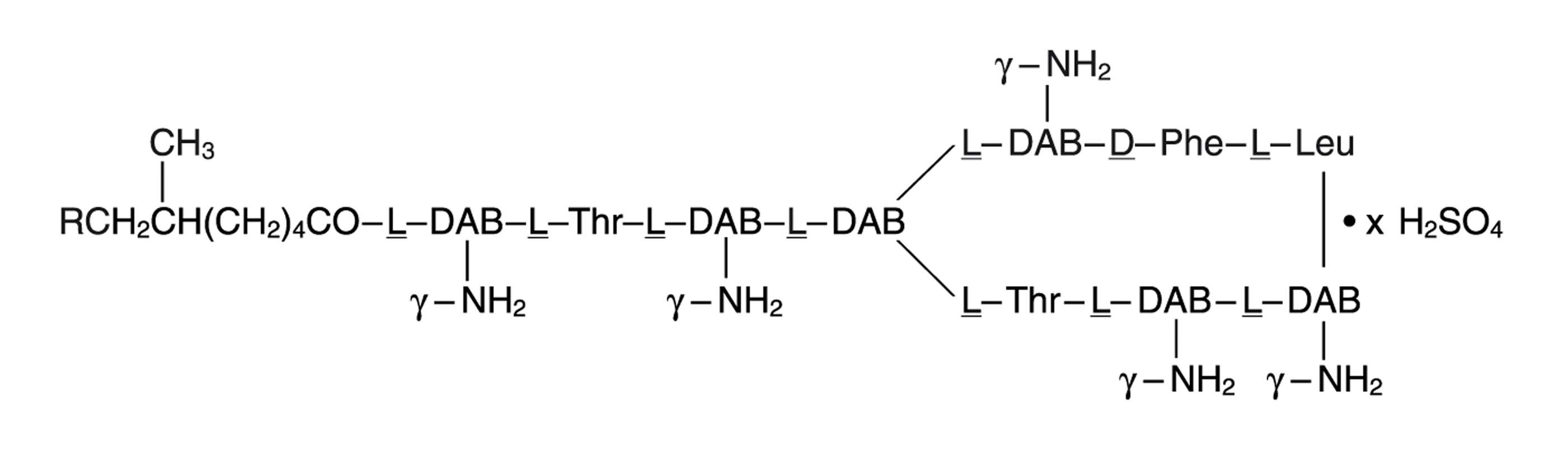 Neomycin and Polymyxin B Sulfates and Hydrocortisone