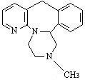 Mirtazapine