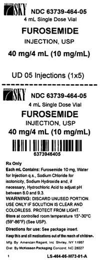 Furosemide