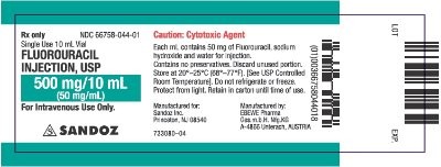 Fluorouracil