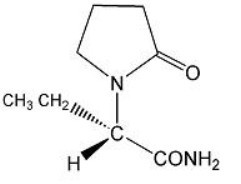 Levetiracetam