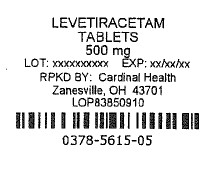 Levetiracetam