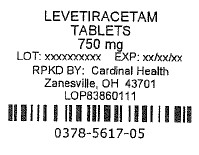 Levetiracetam