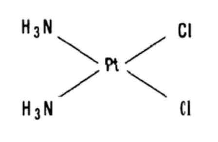 Cisplatin