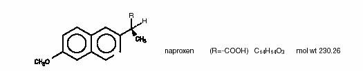 Naproxen