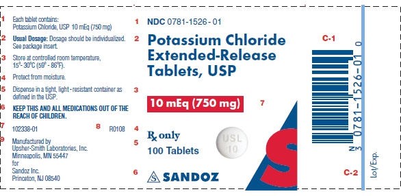 Potassium Chloride