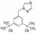 Anastrozole