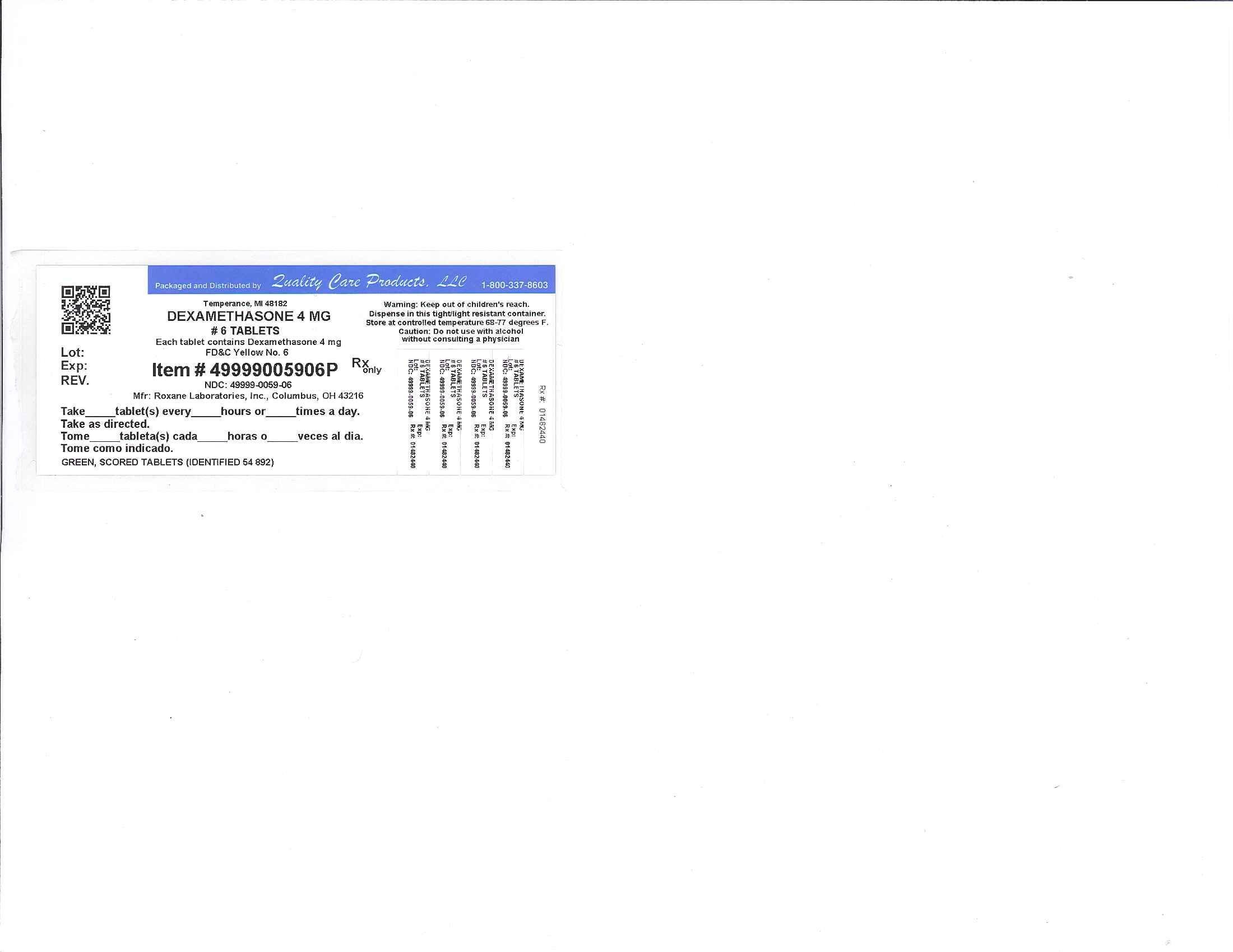 Dexamethasone