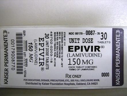 EPIVIR