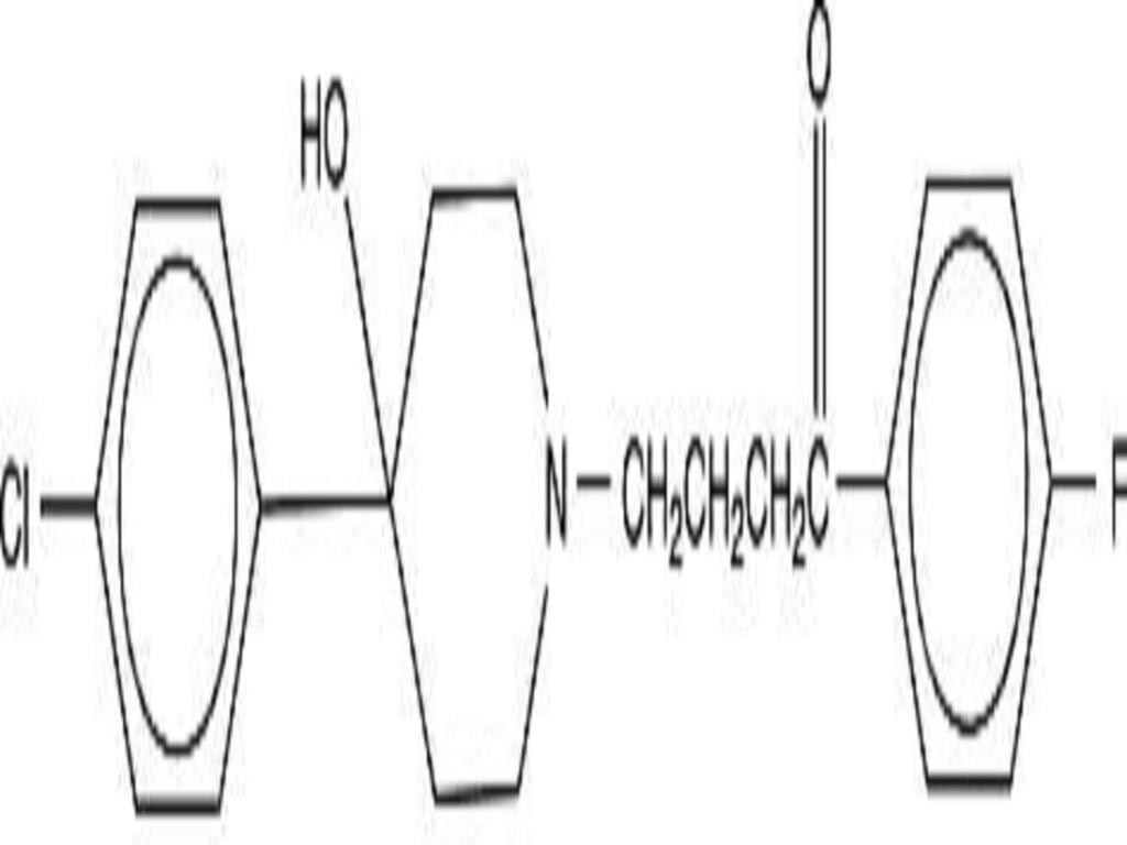 Haloperidol