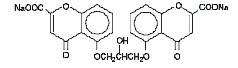 Cromolyn Sodium