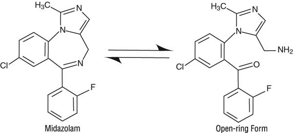 Midazolam Hydrochloride