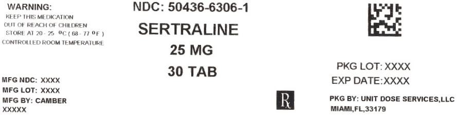 Sertraline Hydrochloride