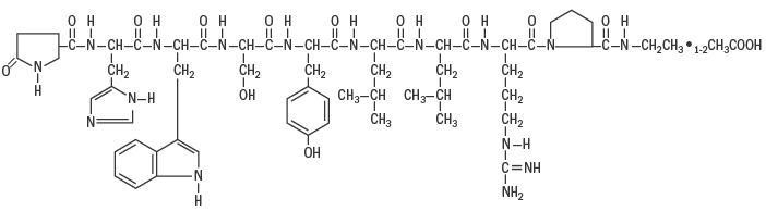 Leuprolide Acetate